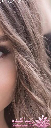 رنگ مو، آموزش ترکیب رنگ مو